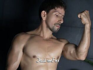 JacksonFox