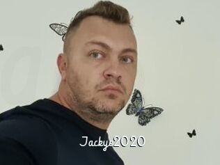Jackye2020