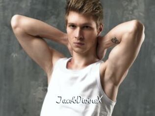 JacobDivineX