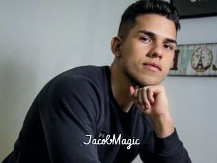 JacobMagic