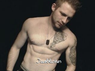 Jacoblushes