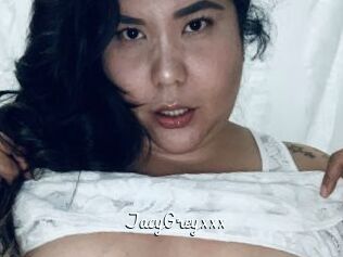 JacyGreyxxx