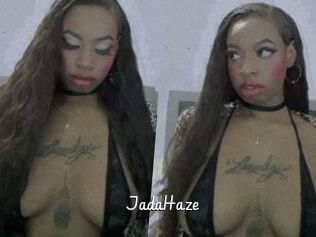 JadaHaze