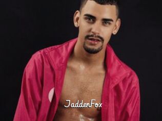 JaddenFox