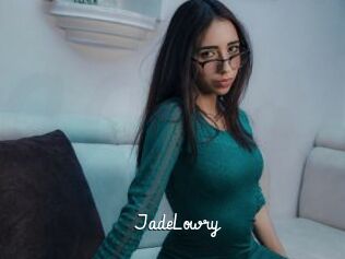 JadeLowry
