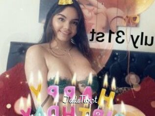 JadeTwist