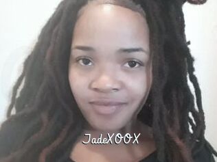 JadeXOOX