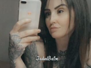 JadedBabe