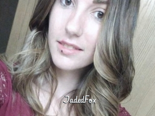 JadedFox