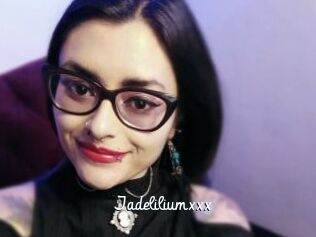 Jadeliliumxxx