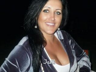 Jaelli
