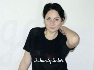 JahanSplinter