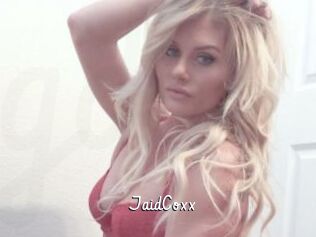 JaidCoxx