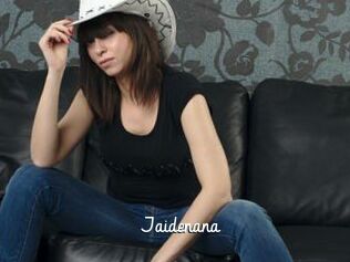 Jaidenana