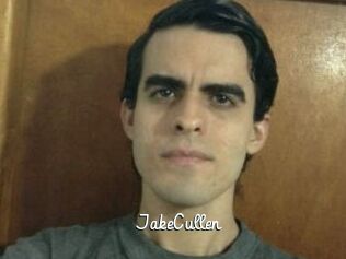 JakeCullen