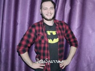 JakeSparrow
