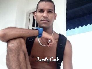 JambyCock