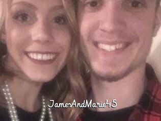JamesAndMarie45