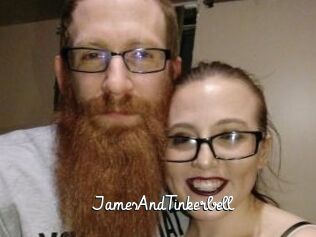 JamesAndTinkerbell