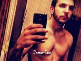 JamesCox