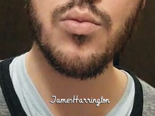 JamesHarrington