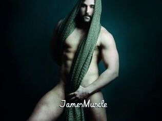 JamesMuscle