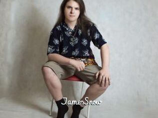 JamesSnow