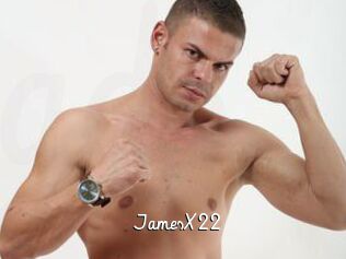 JamesX22