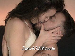 JamesXXXMiranda