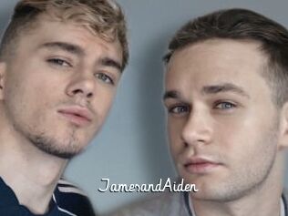 JamesandAiden