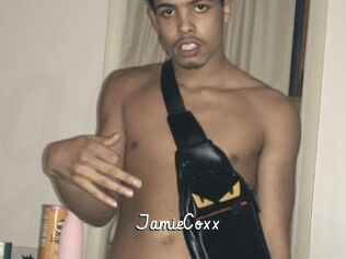 JamieCoxx