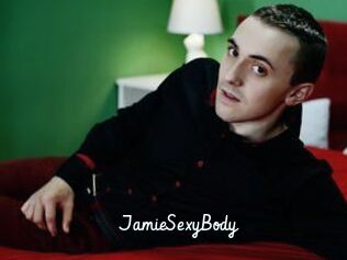JamieSexyBody