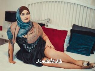 JamilaMalik Galerie du Sexe