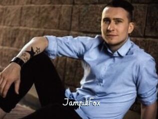 Jampik_Fox