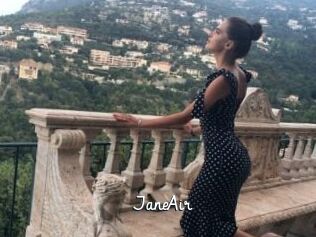 JaneAir