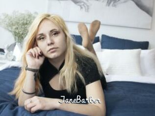 JaneBarber