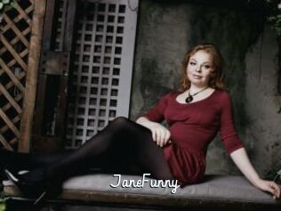 JaneFunny