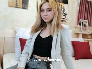 JaneJhonson