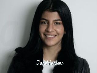 JaneMartens
