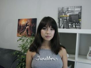 JaneMoris