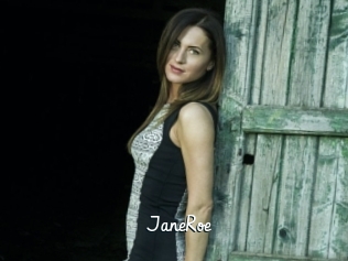 JaneRoe