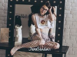 JaneSandens