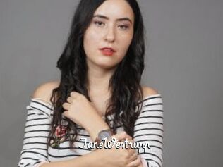 JaneWestrupp
