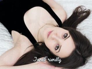 JanetFriendly