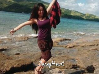 JaneyHeart