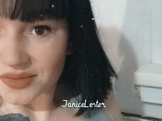 JaniceLester