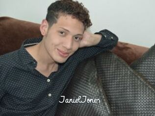 JanielJones