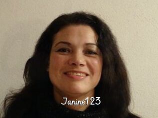 Janine123