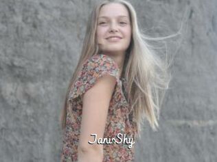 JanisShy