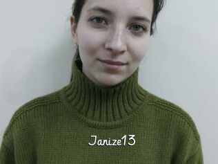 Janize13